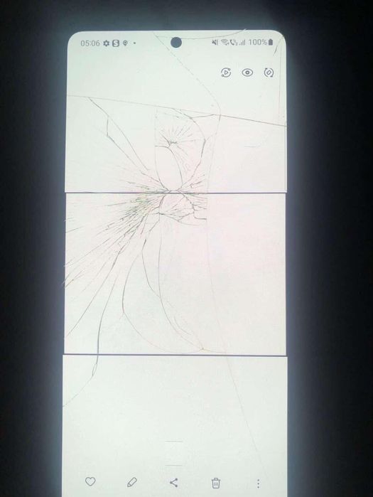 Vând samsung a51