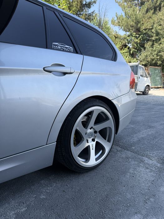 Джанти 3SDM 006 5x120 R18 sportpack