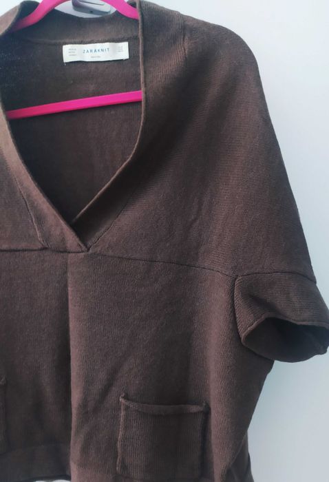 Pulovar ZARA S/M