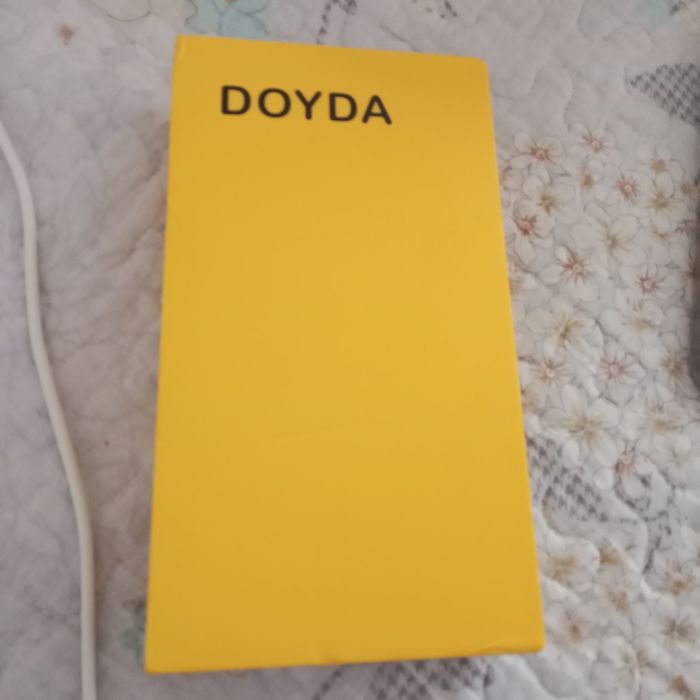 DOYDA  Состояниясы Новый