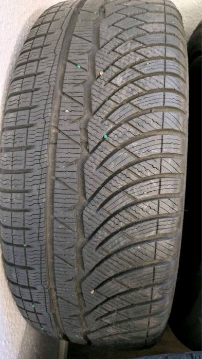 Jante MERCEDES 18' iarna 7mm DOT2823 W447 EQV V-Class Vito 245 45 R18