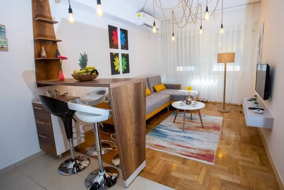 Продава се Двустаен апартамент в София, Драгалевци - 65 кв.м за 1908 €/кв.м - Снимка #1