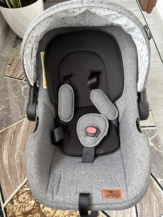 Кошница за кола на Lorelli