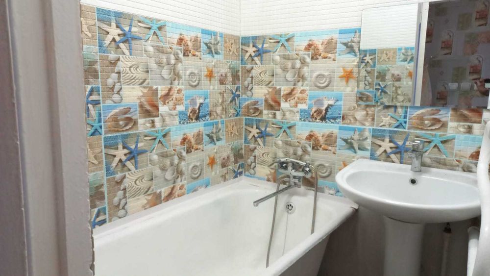 Продается квартира.  21 микрорайон д 8