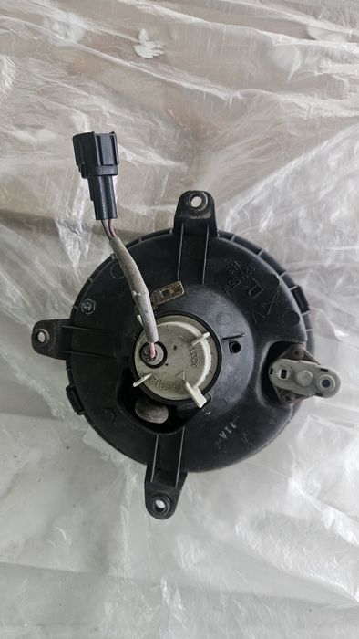 Десен халоген за субару импреза