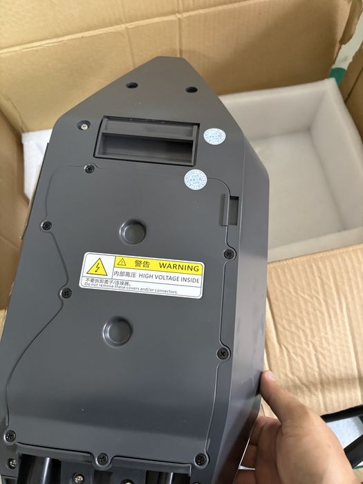 Зарядная станция BYD LEOPARD