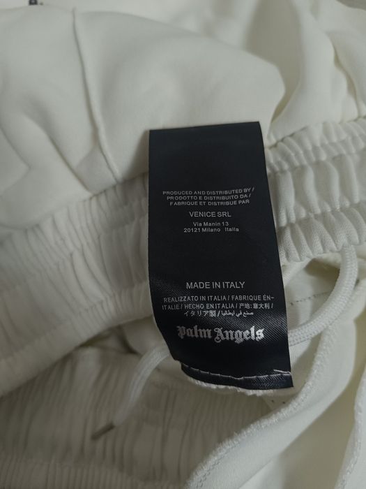 продам шорты palm angels