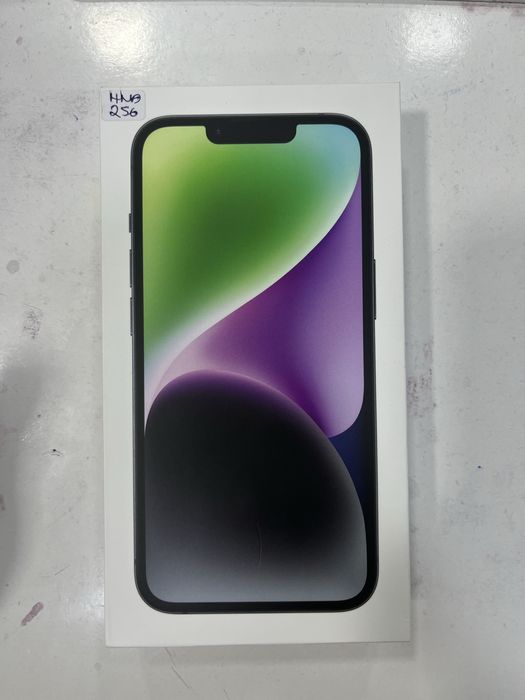 Iphone  14 256Gb запечатанный