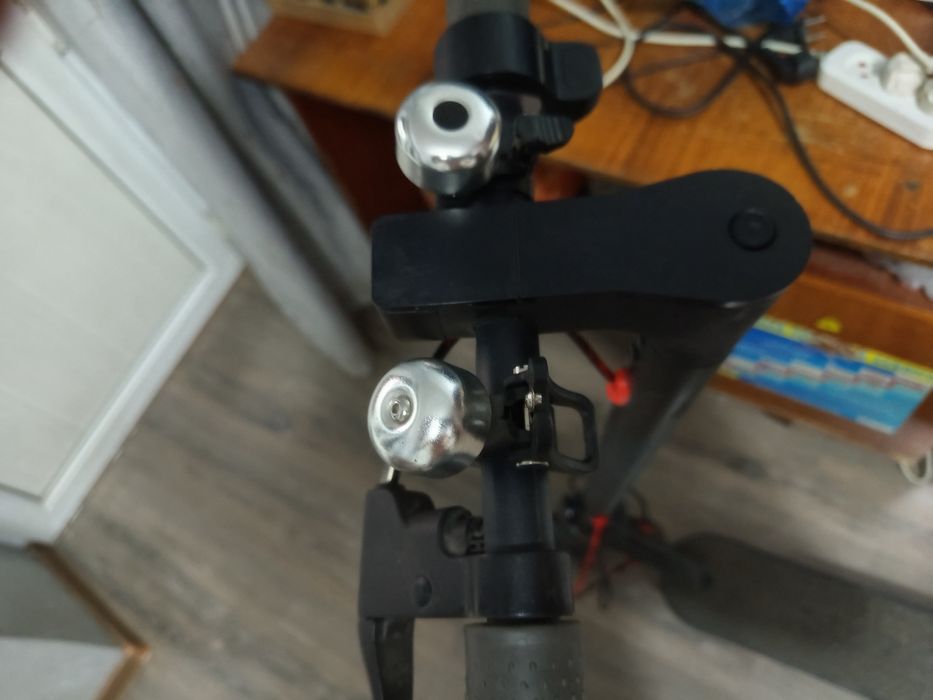 Электросамокат бу KUQUAY S1