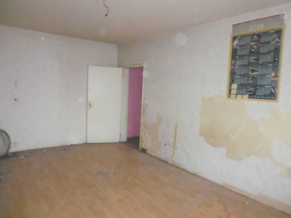 Тристаен апартамент за продажба в ж.к. Люлин 3, гр.София