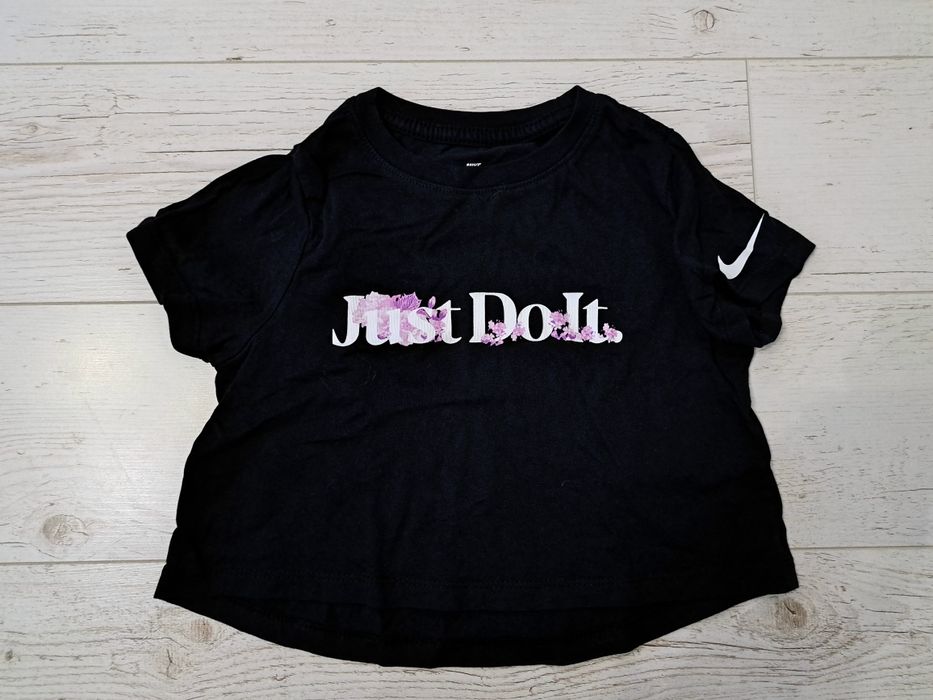 Nike tee-Ориг.детска тениска