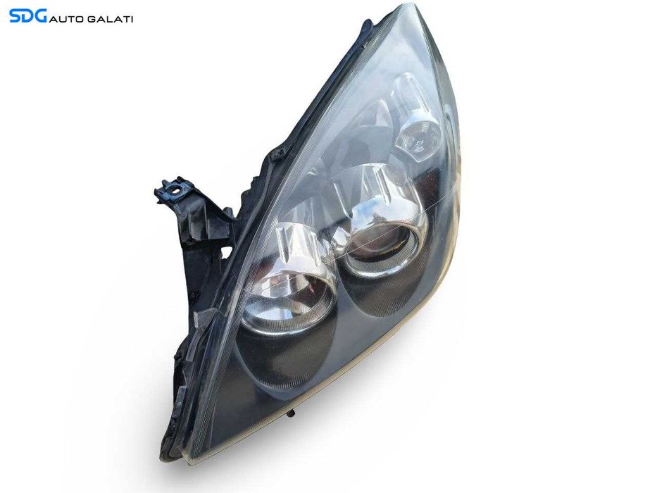Far Stanga EUROPA Opel Vectra C 2005 - 2008 Cod 13170928 89034934 [LS0753]