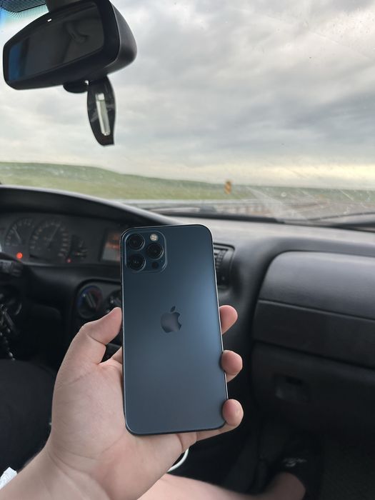 Айфон 12 про макс ВСЕ РАБОТАЕТ