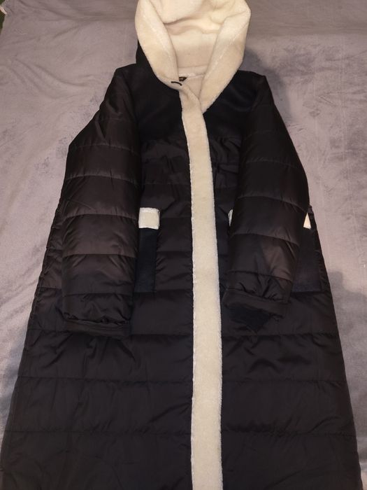 Дубленка Garuda Dhwaja