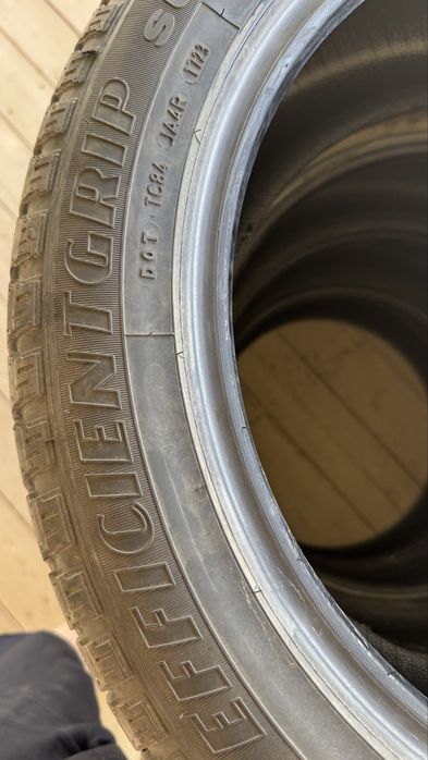 Equinox шина 235/50/r19
