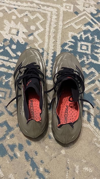 Адидас 42 размер за 5к