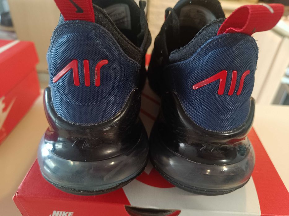 Детски маратонки Nike Air Max 270 р-р 38