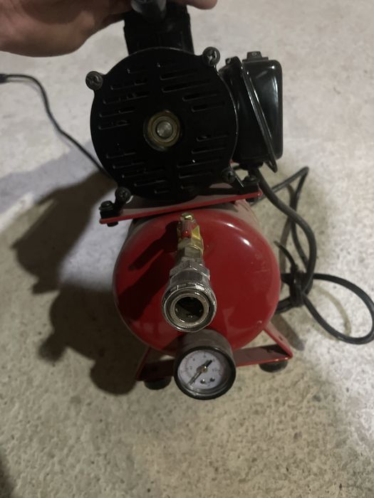 Комрессор keyang