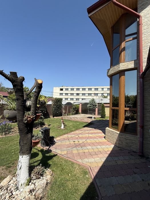 Casa de vanzare Branesti- centru, lg padure