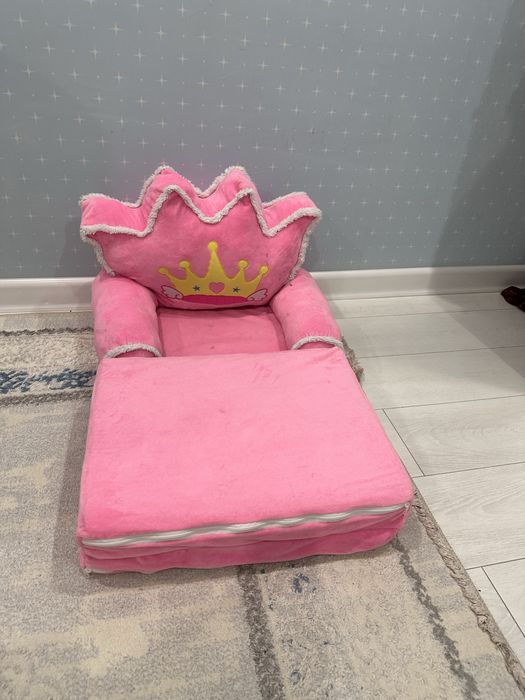 Кресло раскладное