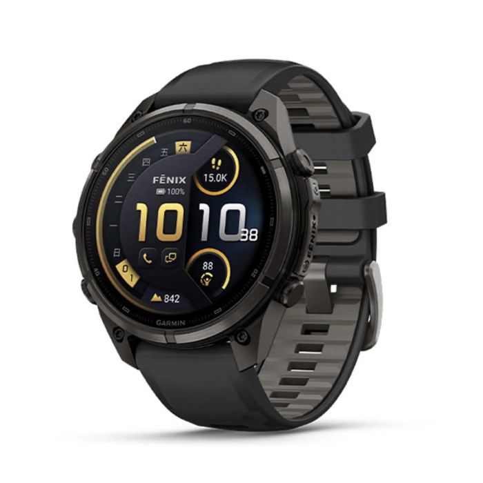 Продам Garmin Fenix 9 Pro 47MM inReach