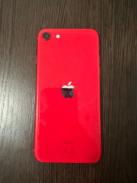 Iphone SE 2020 год
