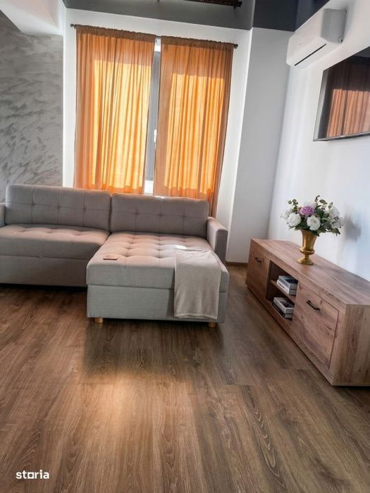 Apartament 2 Camere | Tva Inclus | Mamaia Sat