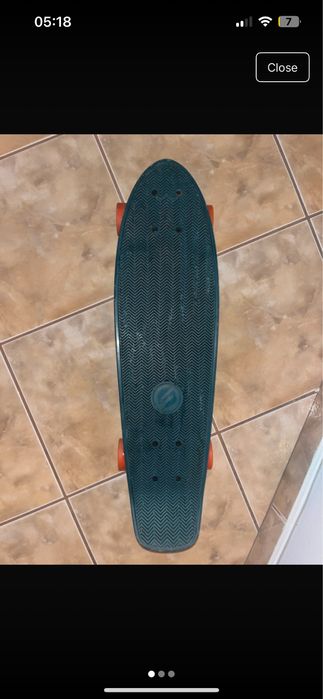 Skateboard/ Penny board