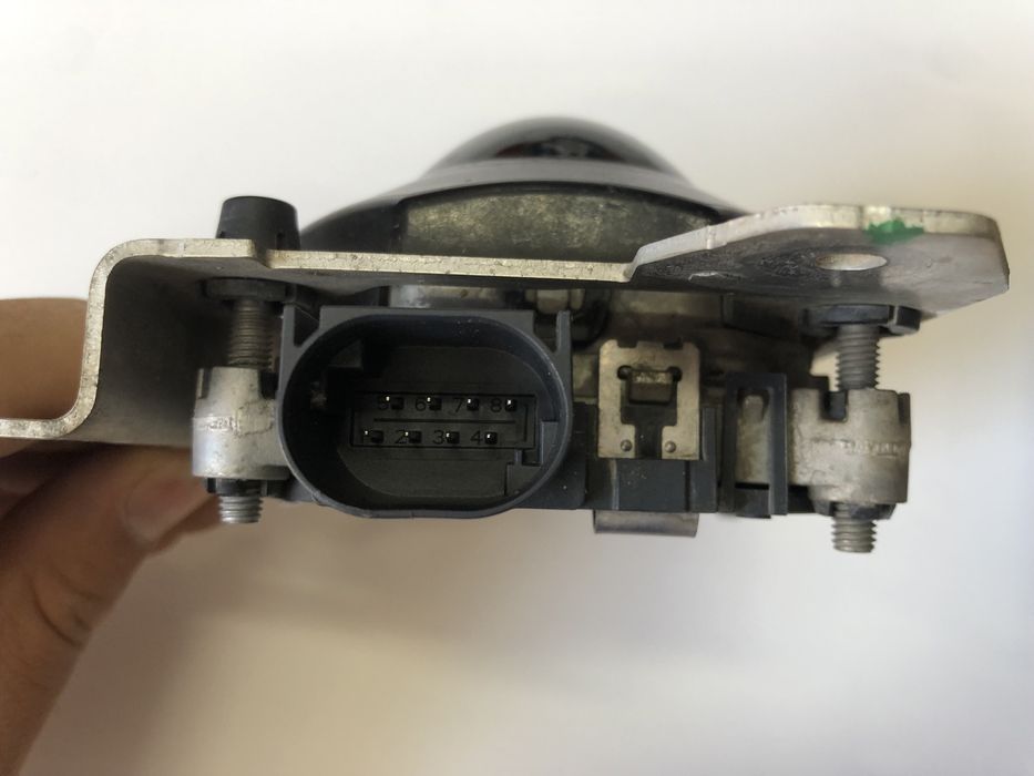 Senzor radar ACC distronic Audi A6 4K, Q7, Q8