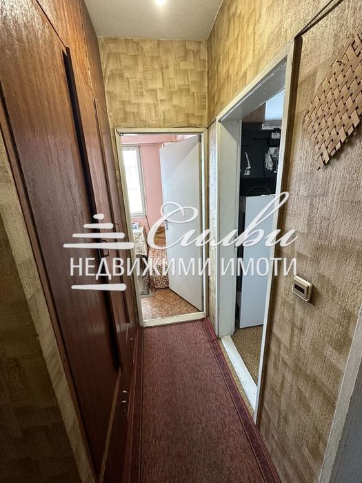 Продава се Двустаен апартамент в Шумен, Боян Българанов 1 - 65 кв.м за 926 €/кв.м - Снимка #6