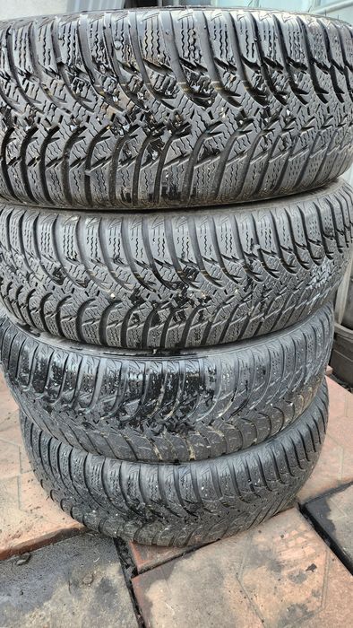 Cauciucuri 185 65 R15 Kumho