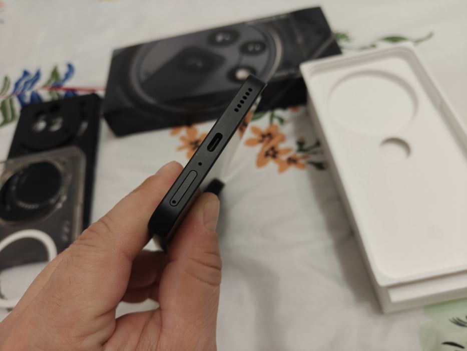 Nothing phone 3a pro 256/12 impecabil 10/10