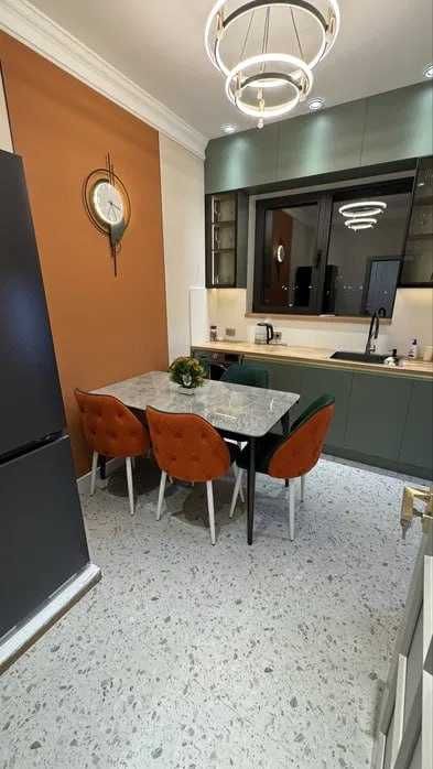 Б5 Сдается Квартира | Яккасарайский р-н Шота Руставели | 2-Комнат