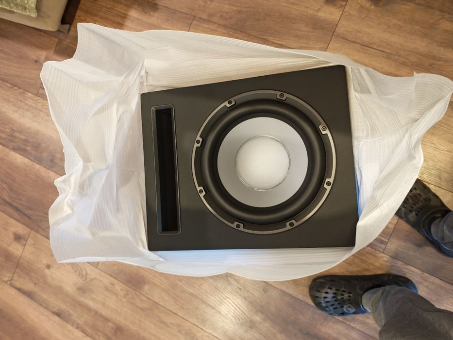 Subwoofer Teufel nou T1108