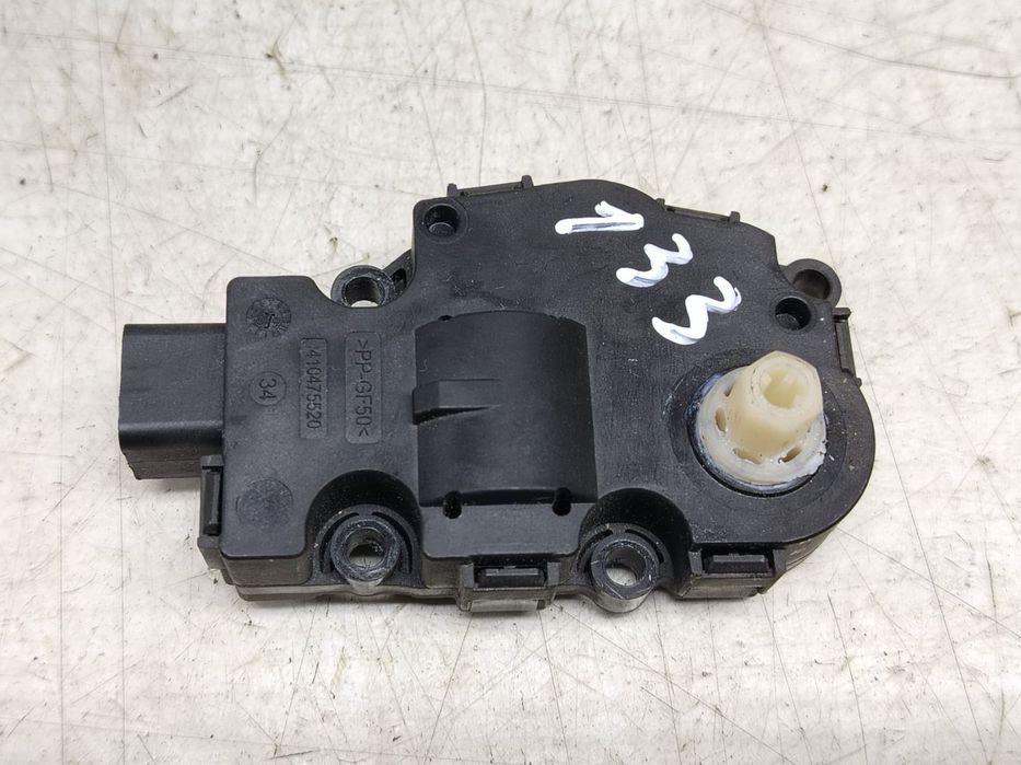 Motoras mixaj aer Efb330 Audi A5 8T [2007 - 2011] 2.0 tfsi CDN