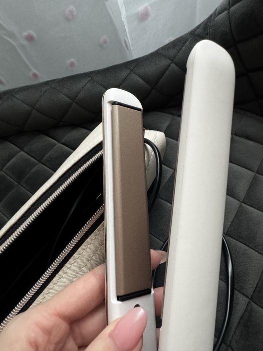 Преса за коса remington pro luxe