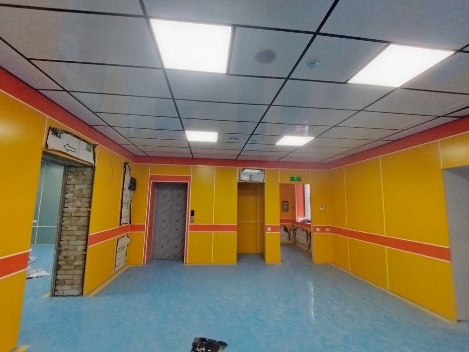 Операционные блоки под ключ