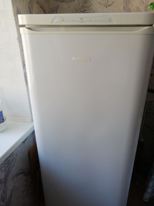 Морозильная камера Бирюса