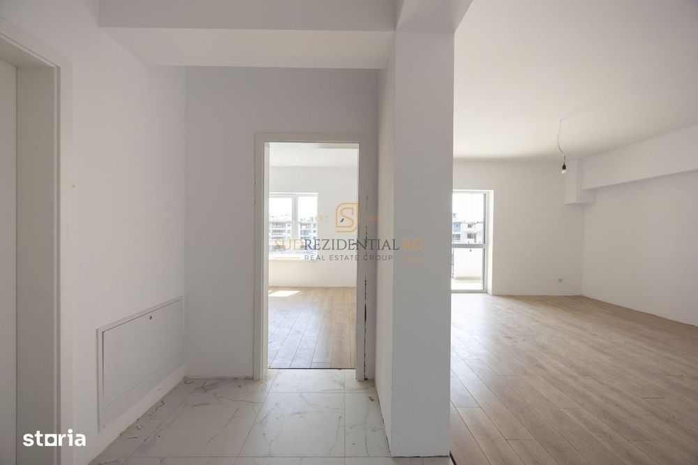 Apartament 2 camere, langa Parc Tudor Arghezi, Metalurgiei, Sector 4 - Vedere 4