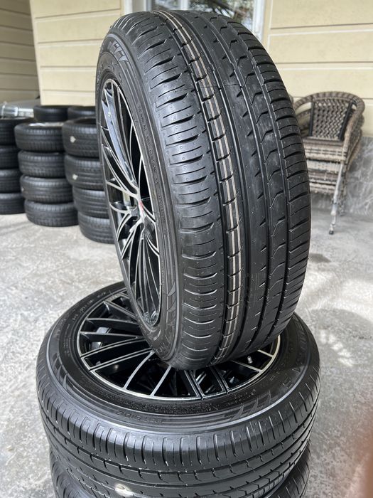 Диска шинамие р16 4/100