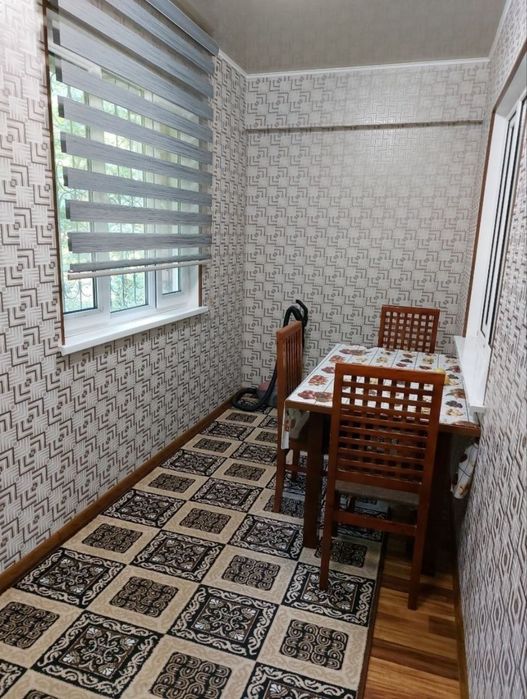 Продаётся квартира 2-комнатные!!!