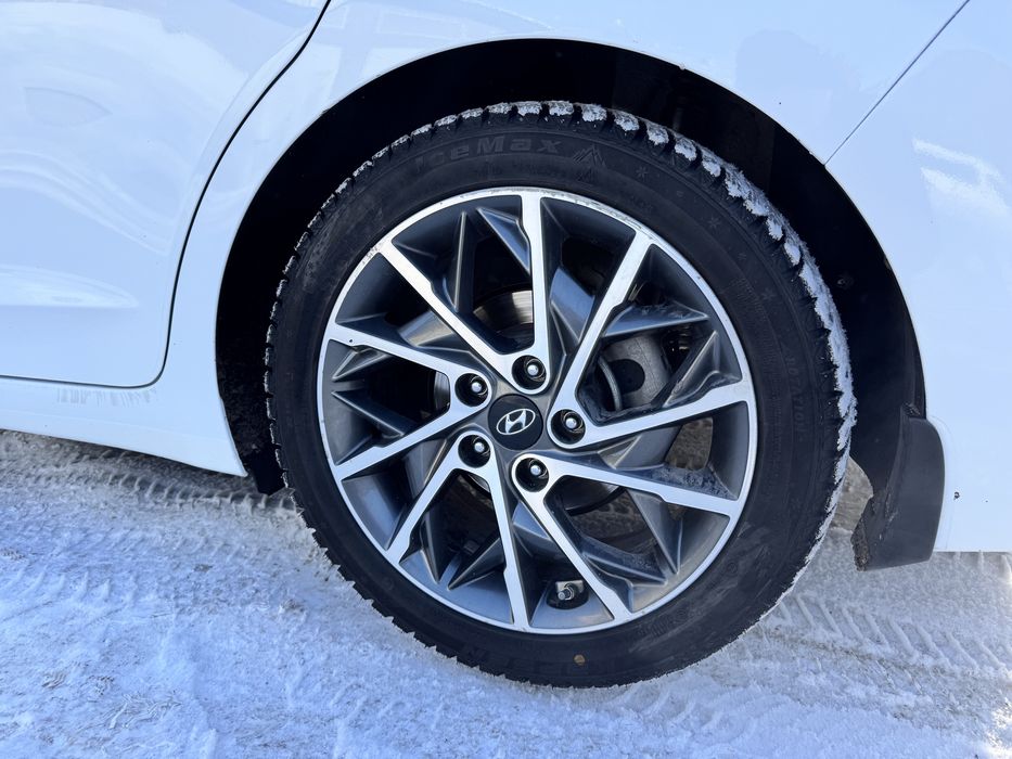 Срочно! Элантра 2020! Limited