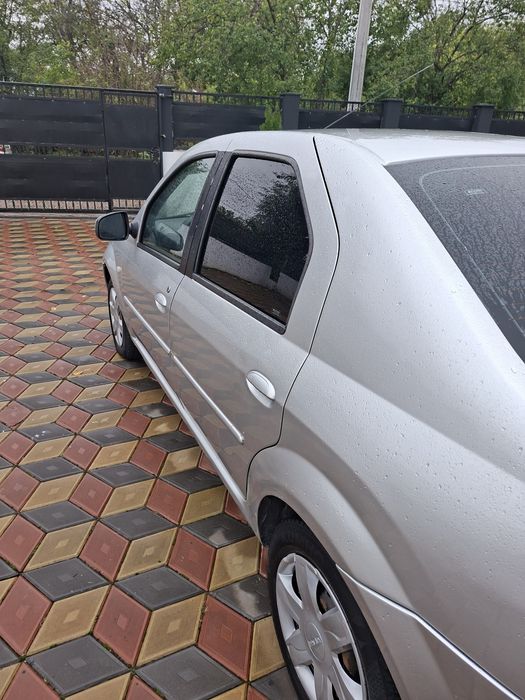 DACIA Logan 2009 — imagine 3