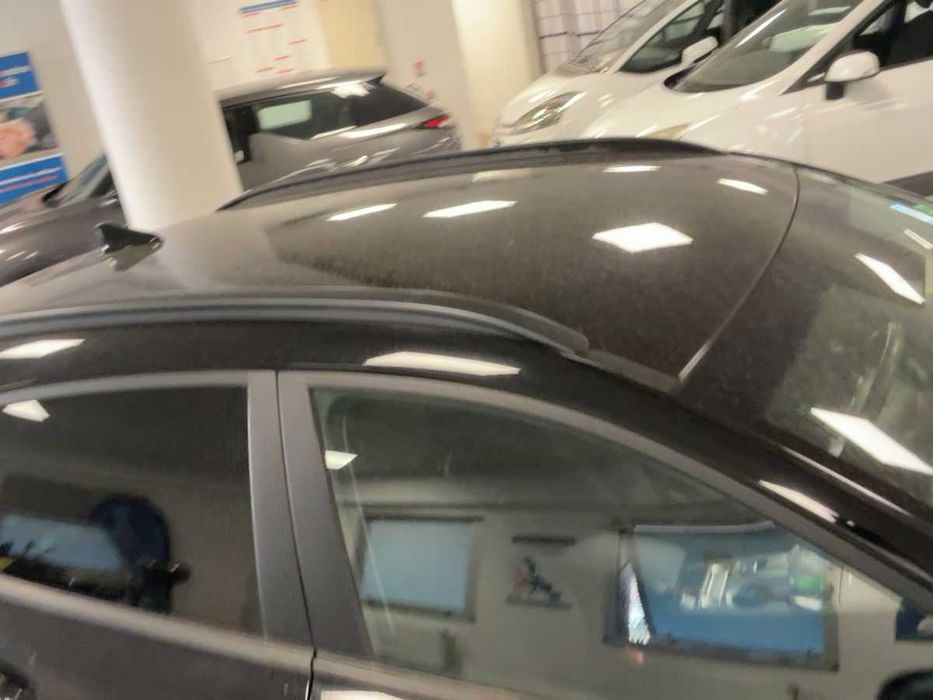 Hyundai Kona Electic 204ks 64KW Tecno