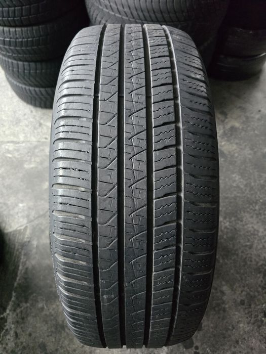 Pirelli 235/55 R19 105W MS all season