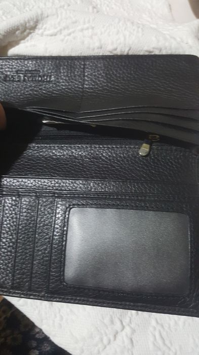 Портмоне мужское