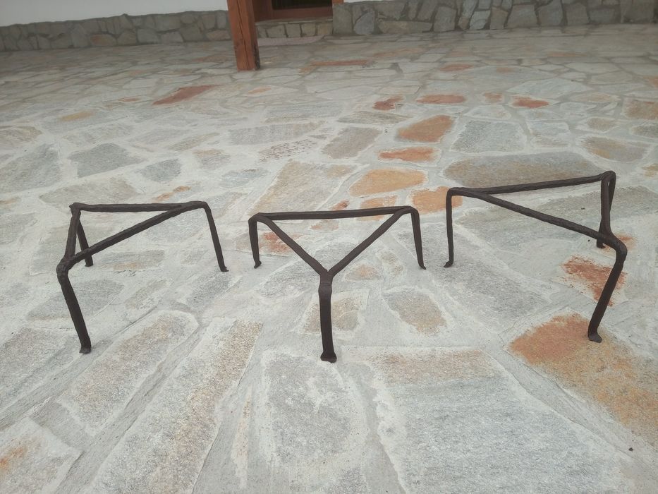 Паламарки.Саджак.