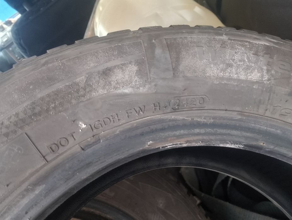 Продам резину р15