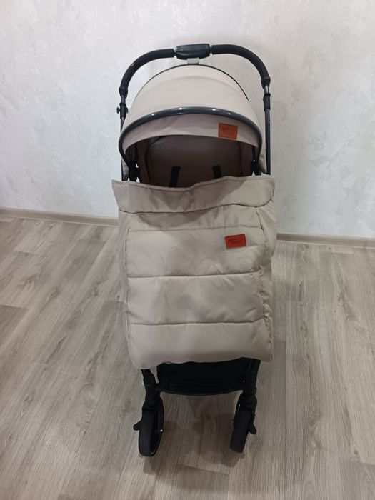 Продаю коляску Teknum