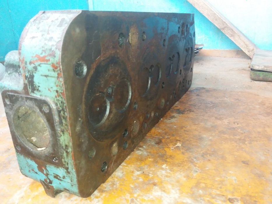 Головка МТЗ-80 сатылады